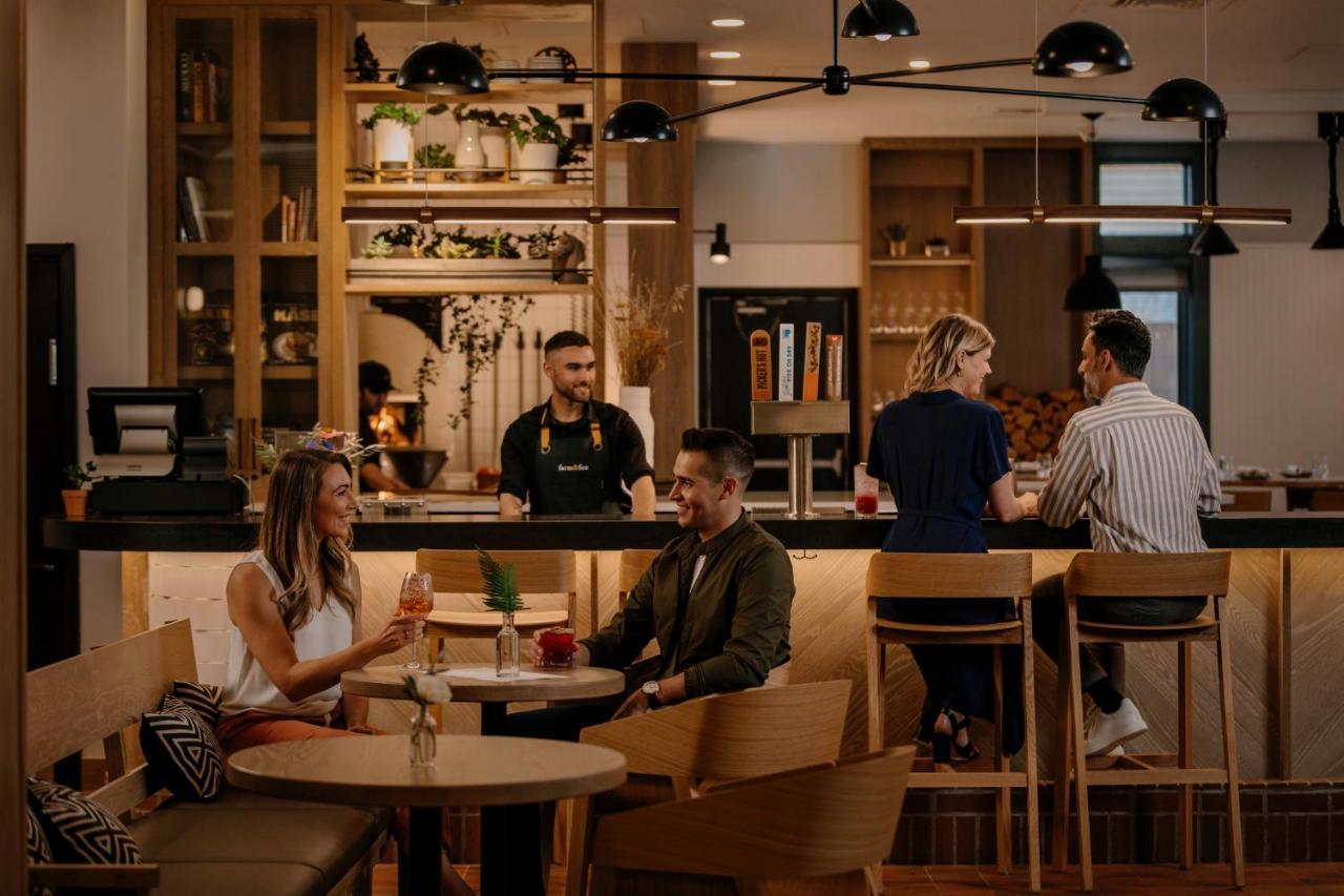 Elk + Avenue Hotel 3*