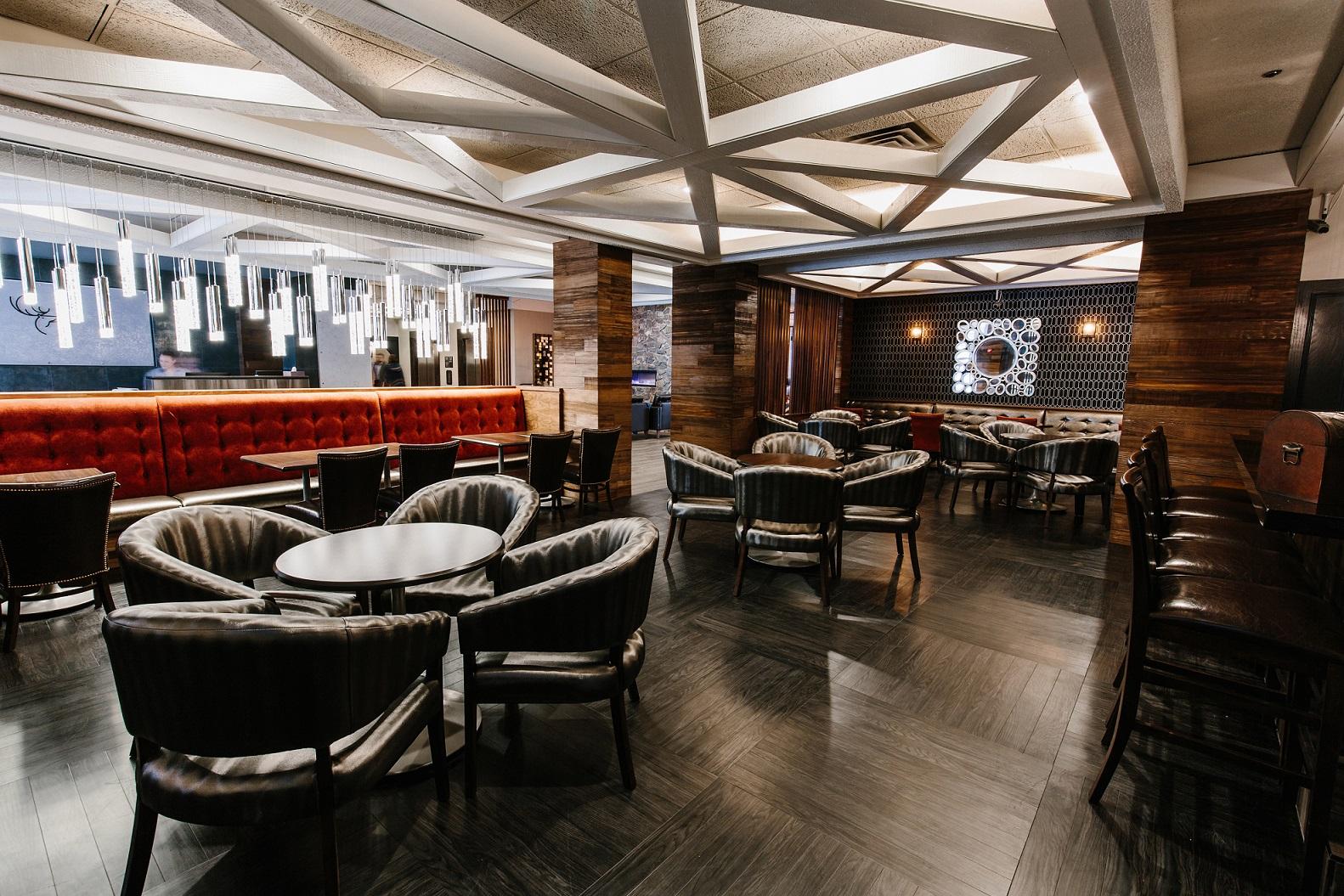 Elk + Avenue 3* Banff