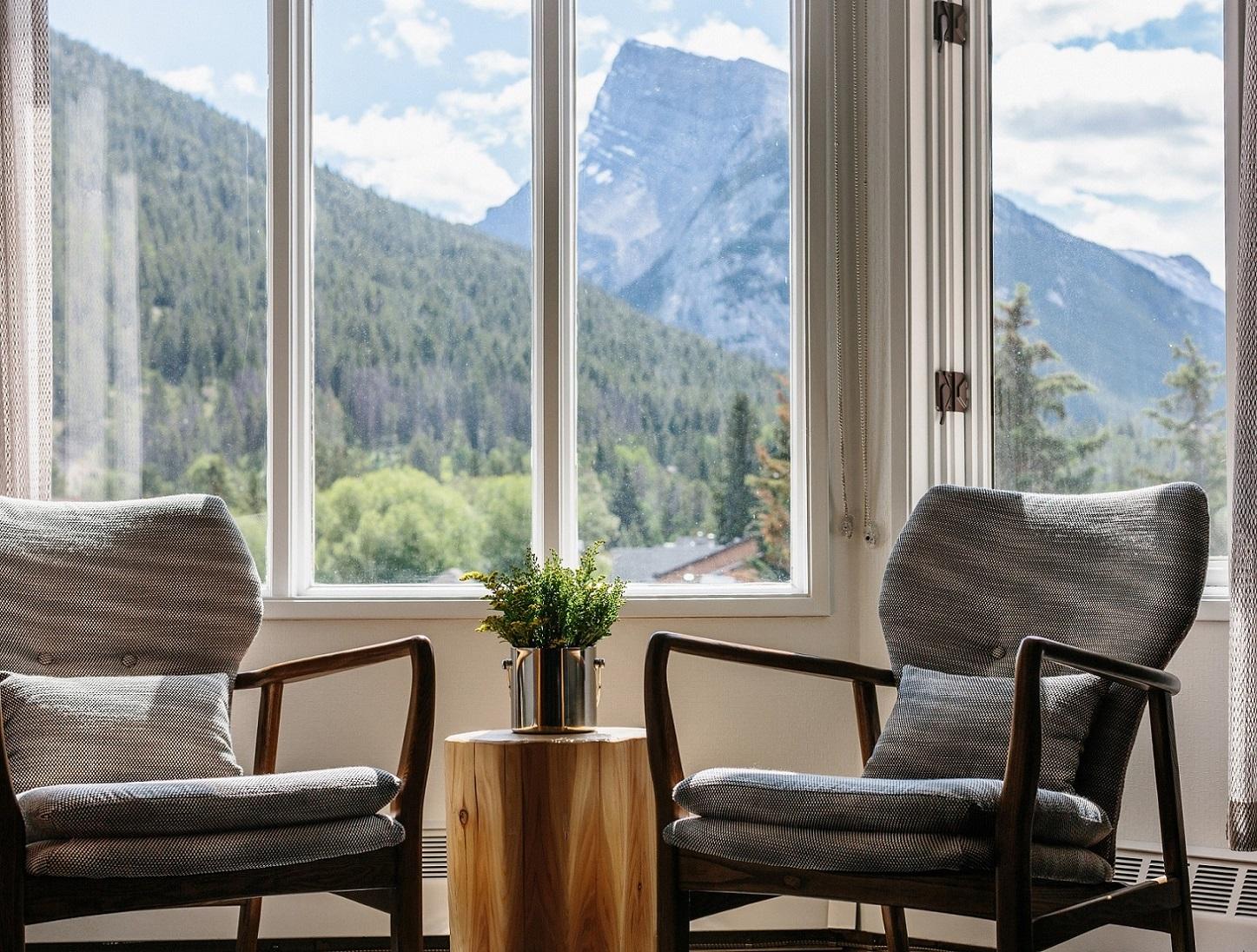 Hotel Elk + Avenue