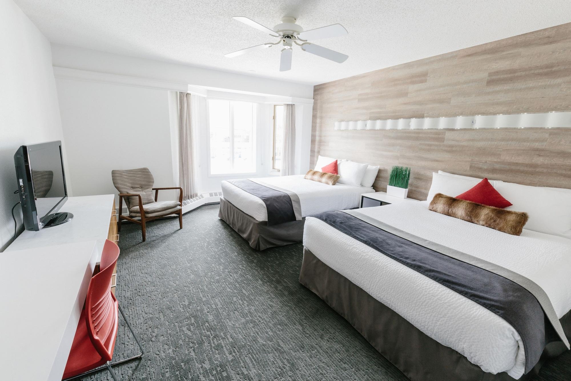 Hotel Elk + Avenue
