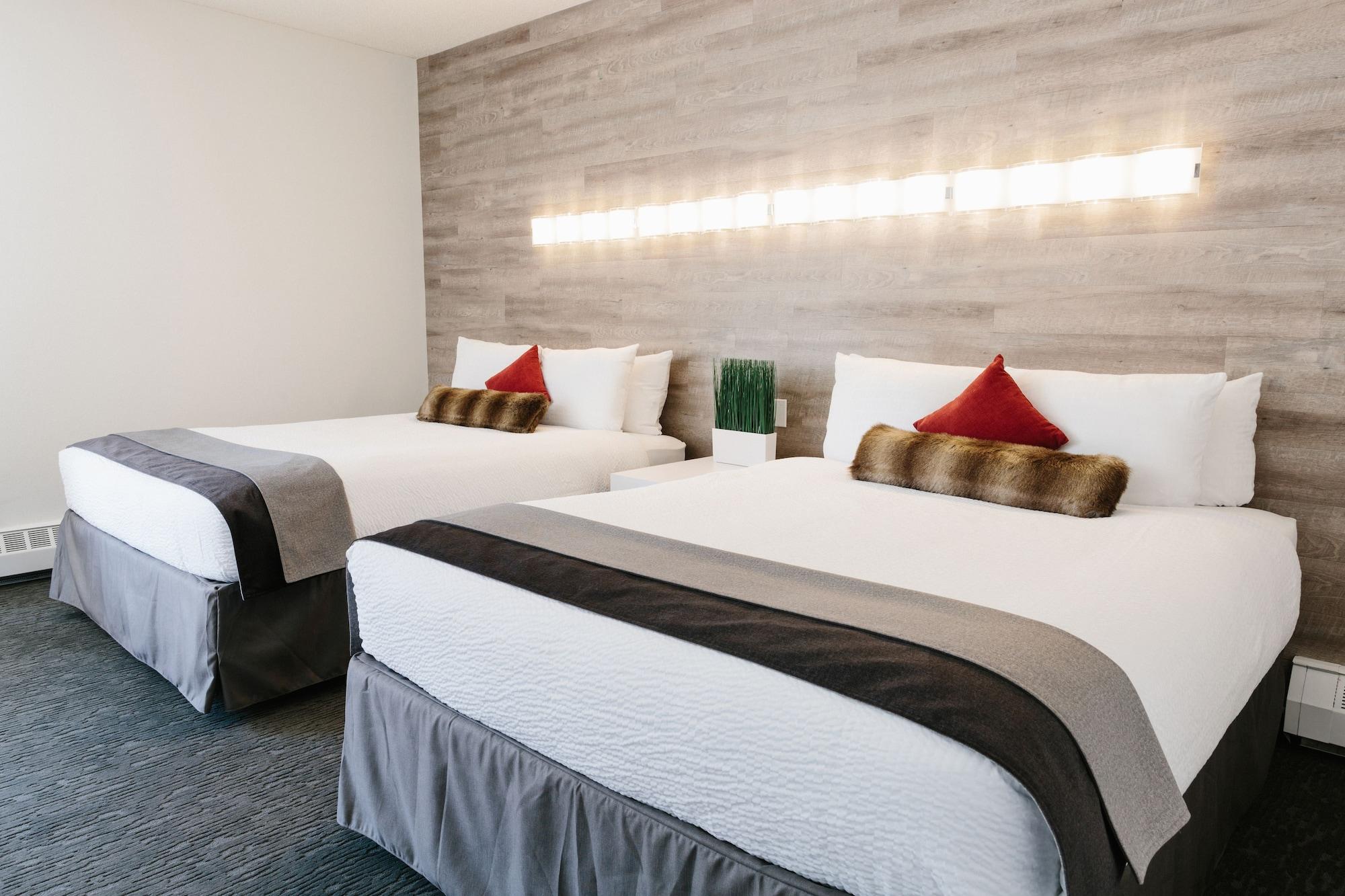 Hotel Elk + Avenue