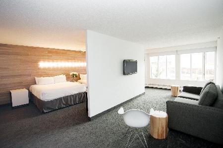 Hotel Elk + Avenue 3*