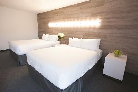 Hotel Elk + Avenue 3*