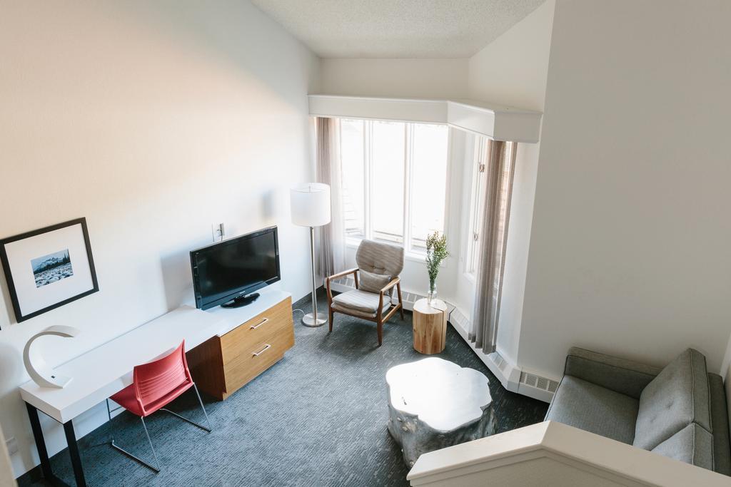 Hotel Elk + Avenue