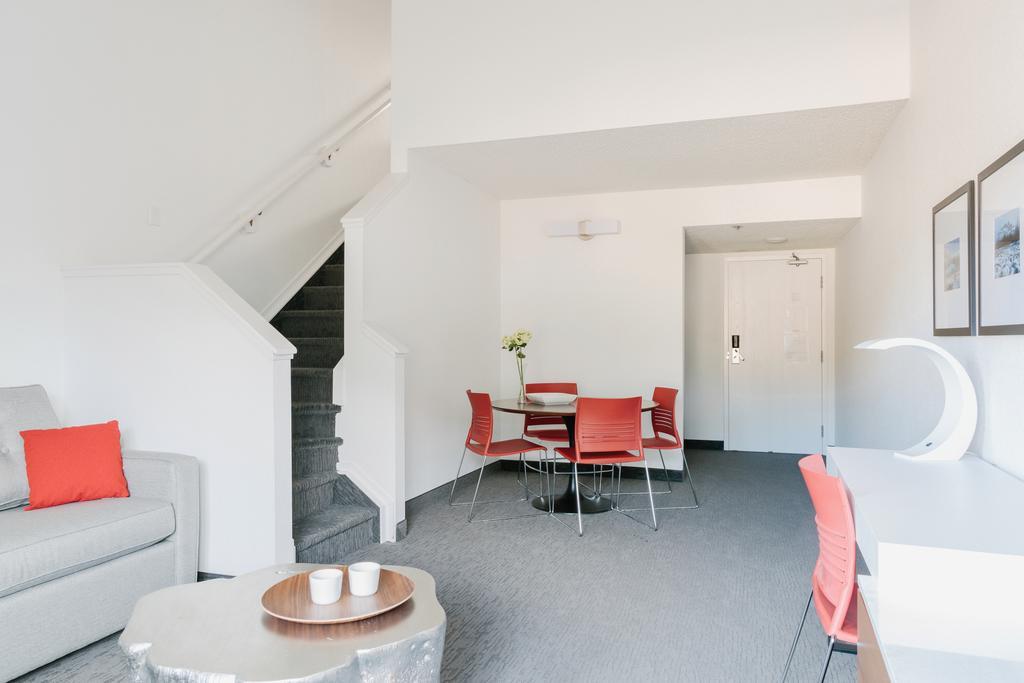 Hotel Elk + Avenue