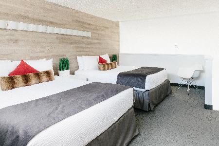 Elk + Avenue Hotel