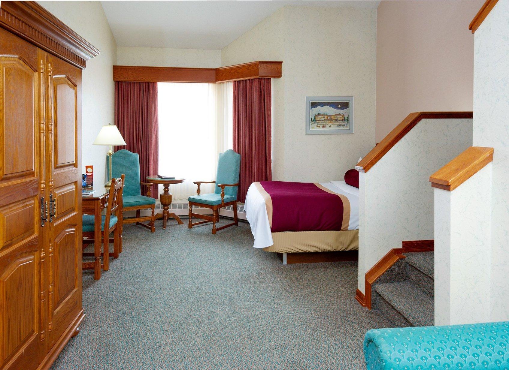 Hotel Elk + Avenue