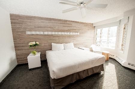 Elk + Avenue Hotel