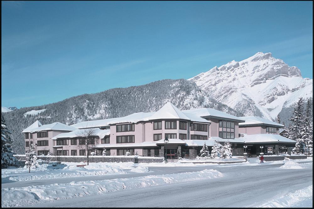 Elk + Avenue Hotel 3*