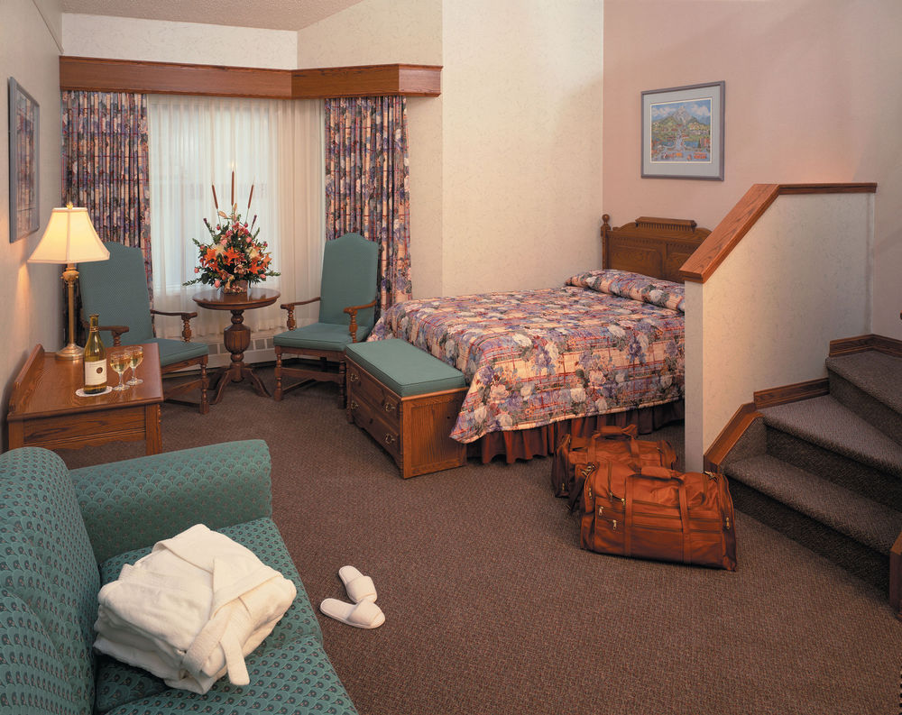 Elk + Avenue 3* Banff